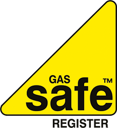 Gas Safe Image