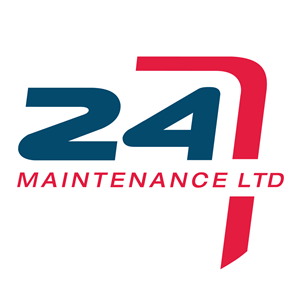 Maintenance 24-7