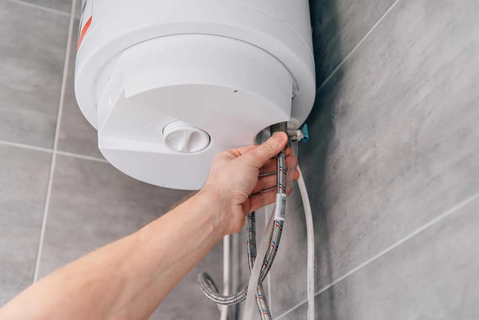 Water Heater Image