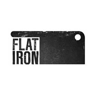 Flat Iron