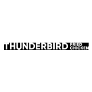 Thunderbird Fried Chicken
