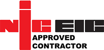 NIC logo image